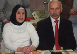 Dernek dayanışması