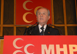 Başbakan'ı cesaretli buldu