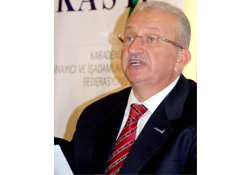 Basına olan ihtiyaç artıyor