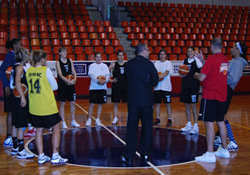 BOTAŞ'a konsantre olmalıyız