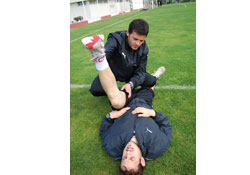 Marciel'e özel ilgi