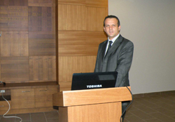 MMO işçilere eğitim verdi