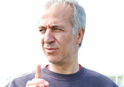 GERÇEKLERİ AÇIKLAYACAĞIM