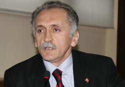 YEDAŞ il müdürü görevden ayrıldı