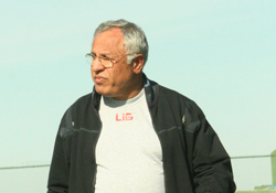 KALPAR OYUNDAN MEMNUN