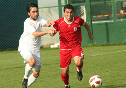 SAMSUN RAHAT KAZANDI