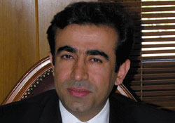 Vali'den Babalar Günü Kutlaması