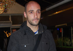 Billy Mehmet'te karar günü