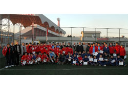 Şampiyon Spor Lisesi