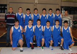 Basketbolda en büyük bugün belli oluyor