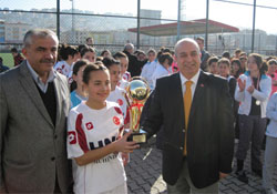 SAMSUN GRUBU TAMAMLANDI