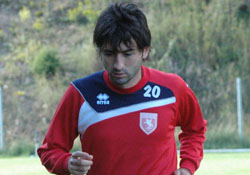 O artık Kartalsporlu