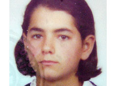 Genç kızın şüpheli ölümü