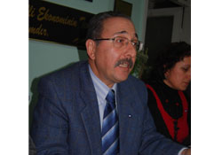 Yanlıştan dönülmelidir