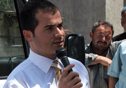 "İki çimento fabrikası kurulacak'