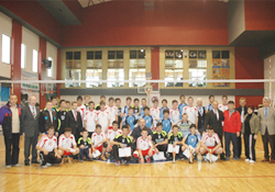 ŞAMPİYON ATAKUM EML