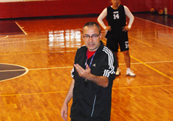 BOTAŞ'A KONSANTRE OLUYORUZ