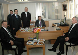 Samsun'a faydalı olacak