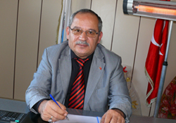 Samsun'un İsviçre'si olacağız