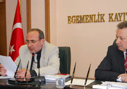 Özel İdare'de "kelepir" tartışması