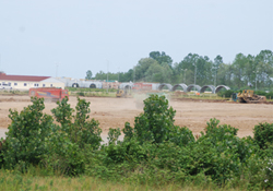 Borasco'ya ÇED olumlu raporu