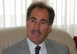 Günay görüşlerini aktaracak