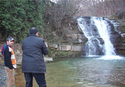 "Kavak Turizm Rehberi" hazırlanıyor