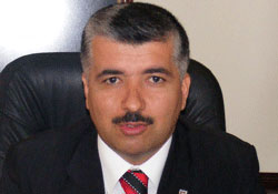 Zirvede Samsun Makine