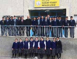 Gurur tablosu