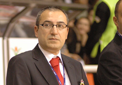 Taraftara çağrı yaptı