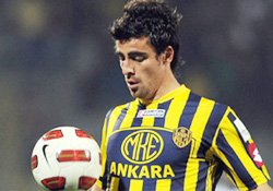 Ve Turgut G.Saray'da