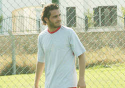 Sakatlığı ciddi değil