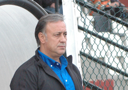 Bafra'da moraller yerinde