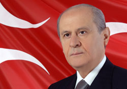 Koalisyon söylemine yanıt verdi