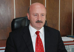 22 bin fidan dikilecek