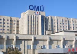 OMÜ'de ayrımcılık iddiası