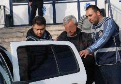 Cinayetin sır perdesi aralandı