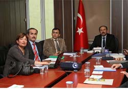 Verimsiz topraklar tarıma kazandırılıyor