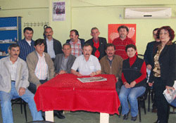 'Paramız yok diye konuşturmadılar!'