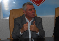 Özleme son vereceğiz