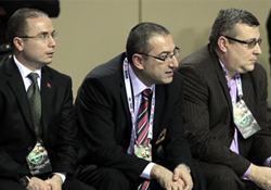 Yıllar: Muhteşem bir organizasyon oldu