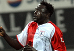 Zenke ikinci yarıya hazır