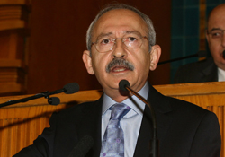 Bu anket CHP'yi memnun edecek