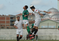 Zor olacak ama başaracağız