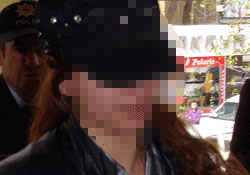 Zanlılar gözaltında