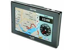 Chevrolet'ten MİO V720 hediye