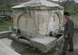 114 yıl sonra onarılacak