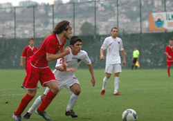 A2'de geri sayım başladı