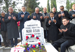 YÜREĞİMİZ YANIYOR