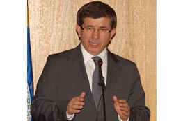 NYT yazdı: Davutoğlu kuralları